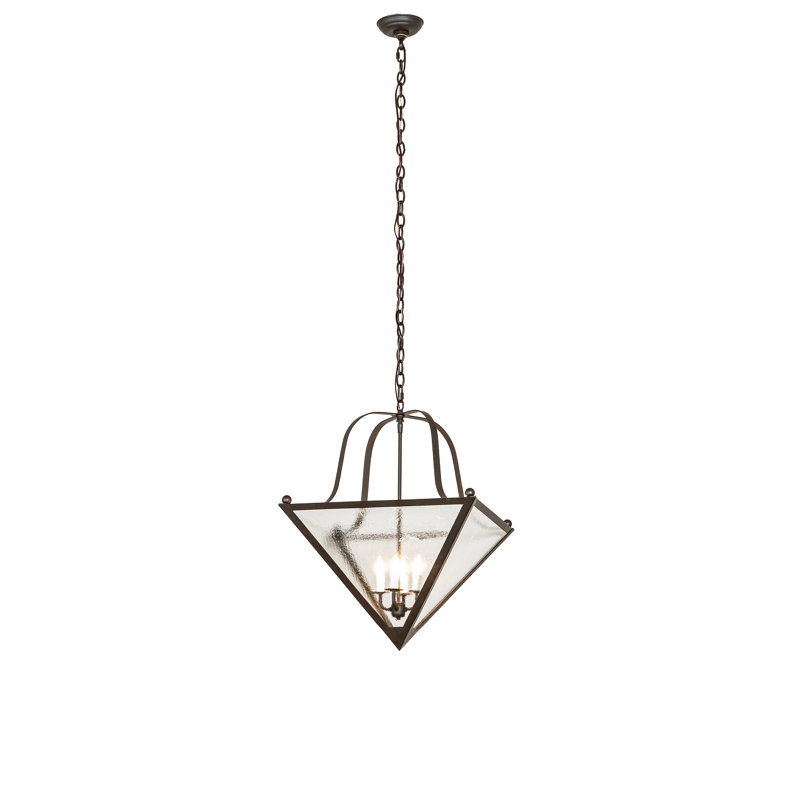 Zale 4 - Light Pendant