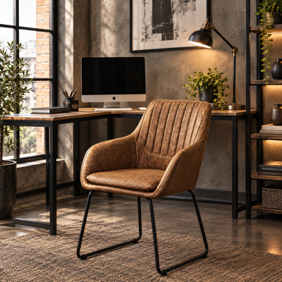 Borough Wharf Alodie Office Chair