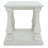 Anaias End Table