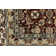 Attell Oriental Indoor Rug