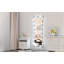 Miroir de salle de bain Hollywood