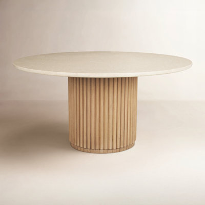 Ohara 60" Dining Table