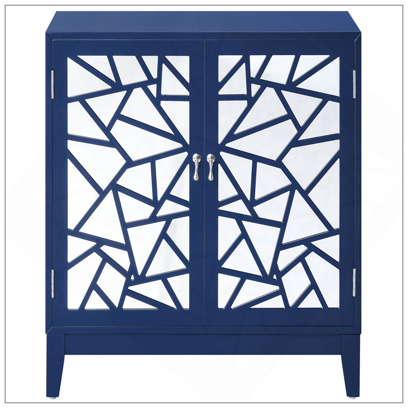 Console 2 portes Breckenridge