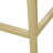 Console Table,Entryway table,Sofa table with open frame