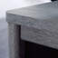 Table de chevet 1 tiroir Arlette-72338348