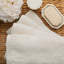 Coton luxueux et hautement absorbant Renata-16214550