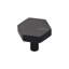 Hex 1 3/8" Length Geometric Knob-49814089-114488401