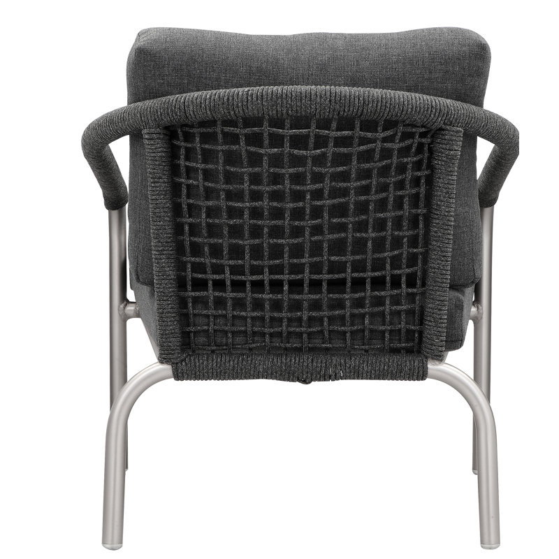 Chelsea Outdoor Lounge Chair