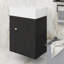 Meuble-lavabo 20 po avec lavabo en céramique-1925002853