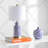Zulma Metal Table Lamp