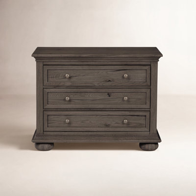 Geoffrey Nightstand