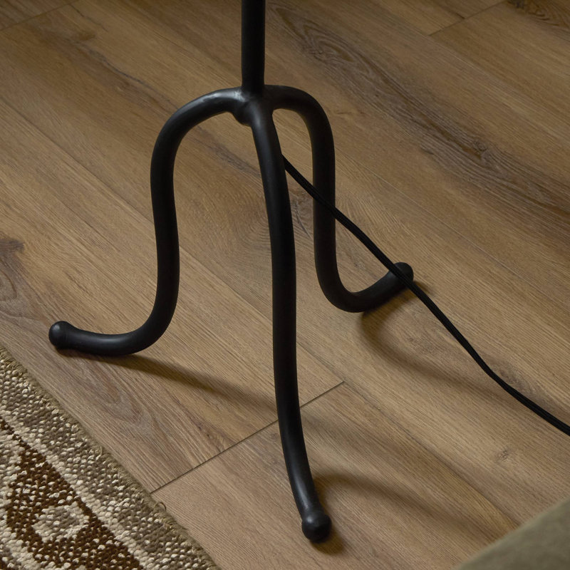 Fenwick Tripod Floor Lamp