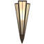 Brum 1 - Light Flush Mounted Sconce-414166431-445304070