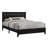 Kalayna Solid Wood Platform Bed-70929401-70929402