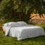 Sunrise Sateen Sheet Set-55933190-55933195