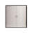 American Style Light Luxury Accent Cabinet
