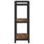Steel Bookcase-1258880651-1258880656