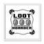 Impression sur papier Loot Hoarder Kids-48188004-48188009