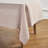 100% Pure Linen Tablecloth-96228262-96228266-128768535