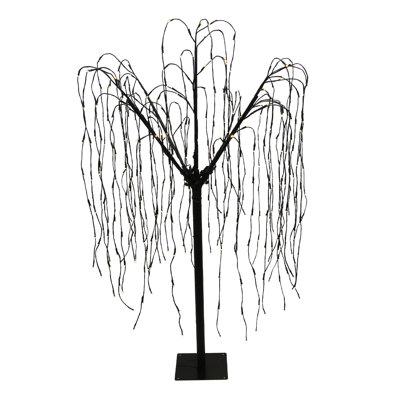 Metal Freestanding Christmas Decoration