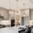 Celoron 1 - Light Gold Pendant-264312211