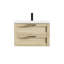 Ensemble de meuble-lavabo mural simple l 30 po x P 20 po x H 24 po Devillage-148039688