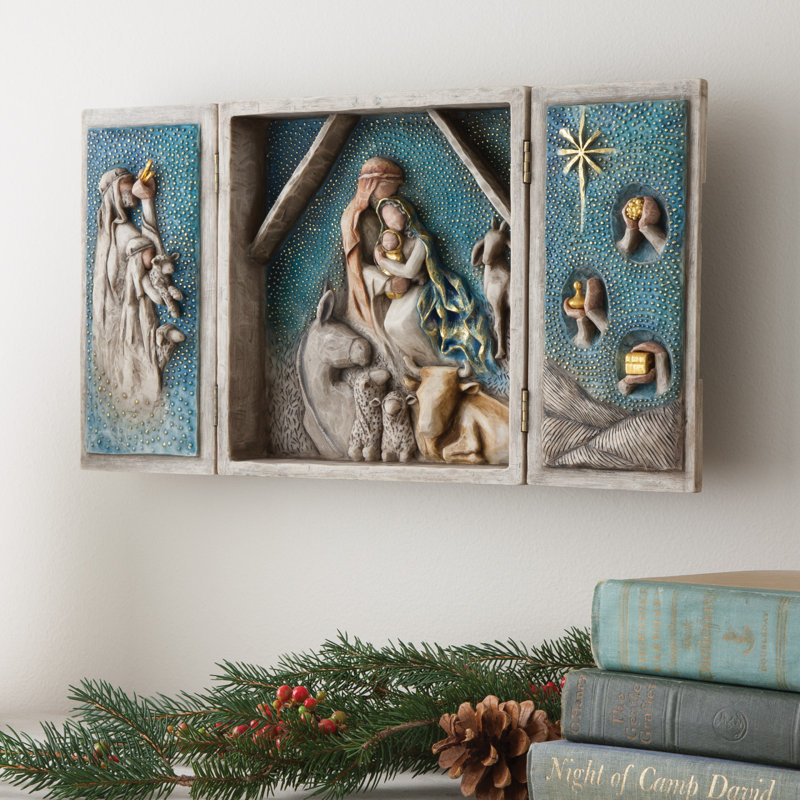 Religious & Spiritual Figurines & Sculptures