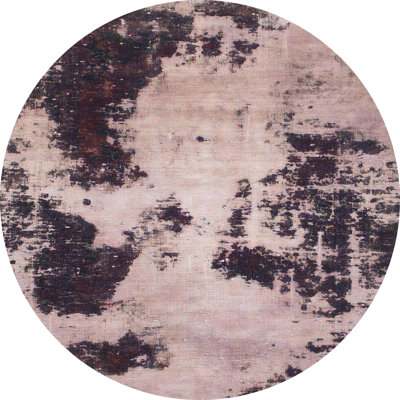Abstract Indoor Rug