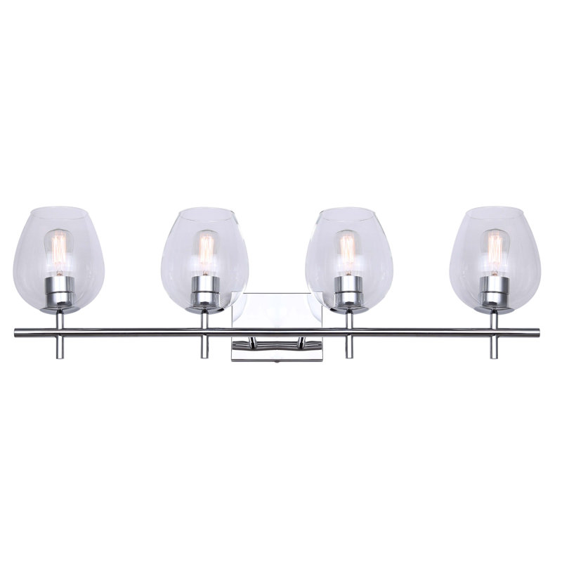 Mahum 4 - Light Vanity Light