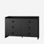 Commode 6 tiroirs Modern