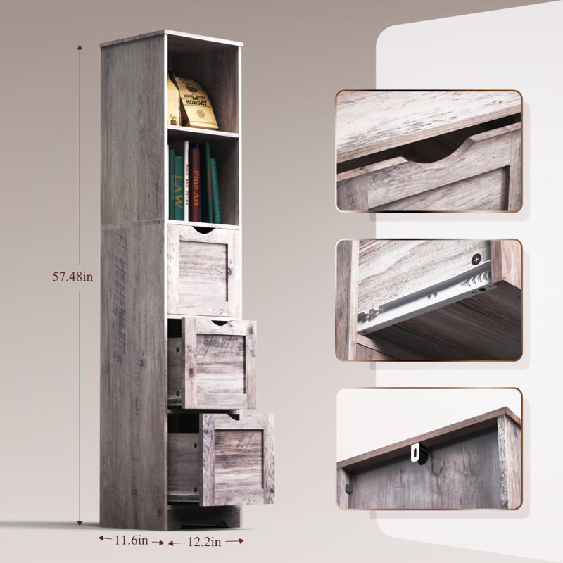 Accent Chests / Cabinets Accent Cabinet