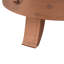 Steel Firepit Tarso - Ø83cm, Copper