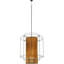 Maille 8 - Light Chandelier