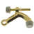 Polished Brass