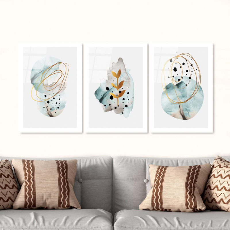 Boze Wall Decor