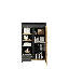 Cristantello 87cm Sideboard