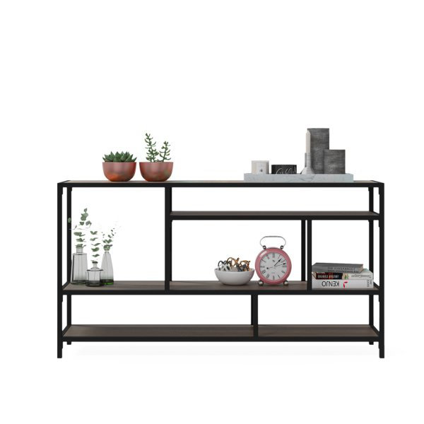 Melancon 140cm Console Table