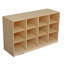 Casier mobile pour tout-petits