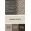 Tapis beige/brun à motifs Maxie-1197607194