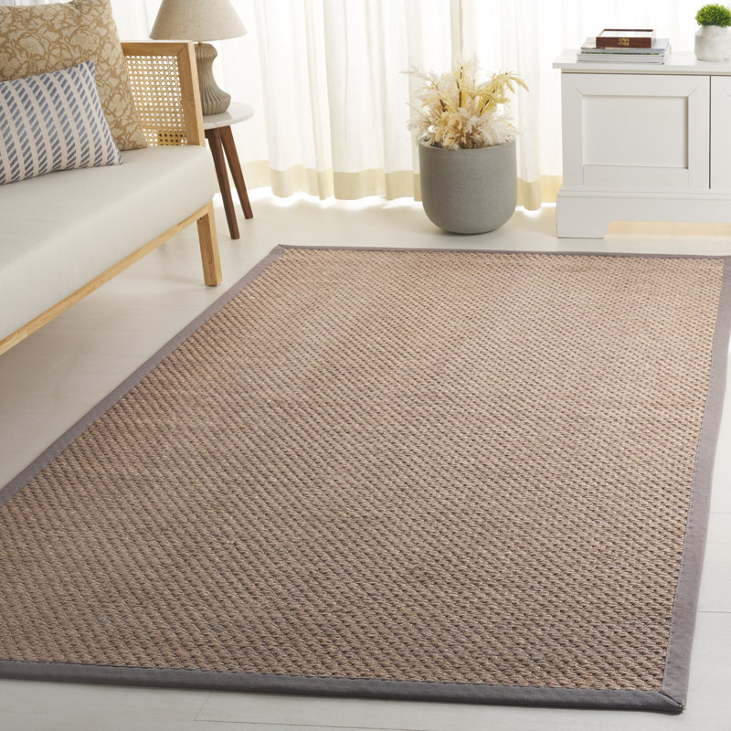 Shoreham Sisal Pile Rug, Rectangle 5' x 8'