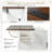Rolling Kitchen Cart-2133495116