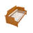 Antavious Solid Wood Daybed -793538938