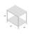 Fayte End Table