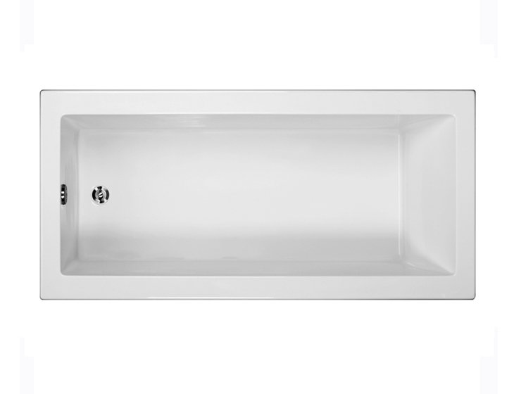 Andrea® 5 66" Bathtub, Drop In