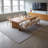 Modern Rectangular Solid Wood Conference Table-301849254