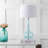 Musselman Glass Table Lamp-70773751
