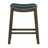 Zackery Upholstered Counter Stool with Solid Wood Frame-943713412-942849359