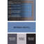 Tapis oriental bleu / gris Janiyah-1148436794