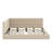 Full Size Upholstered Daybed Bed-1035274260