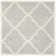 Ammundsen Geometric Light Grey / Beige Area Rug